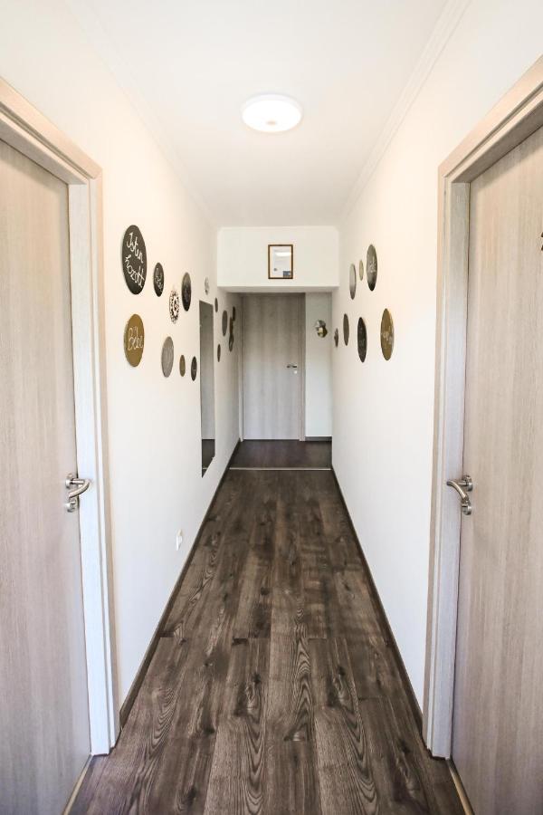 Apartmán B-30 Vendeghaz Tokaj Exteriér fotografie