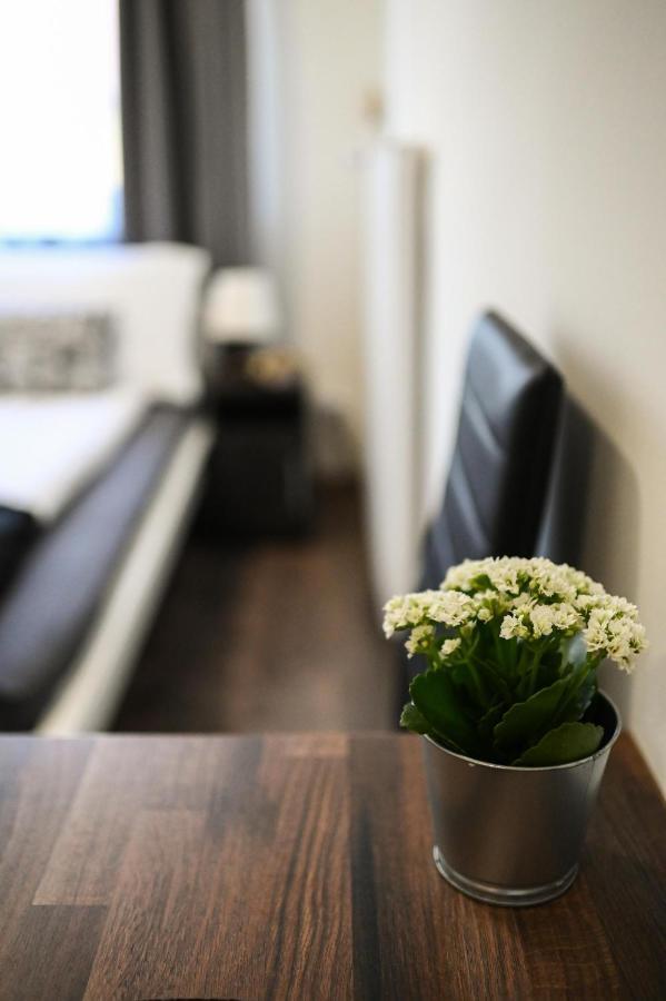 Apartmán B-30 Vendeghaz Tokaj Exteriér fotografie