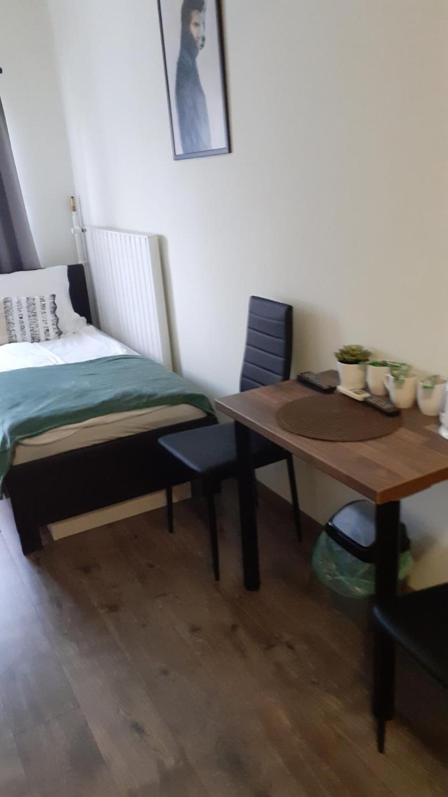 Apartmán B-30 Vendeghaz Tokaj Exteriér fotografie